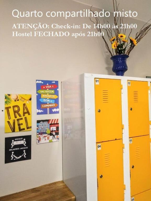 Elo Hostel Taguatinga Exteriér fotografie
