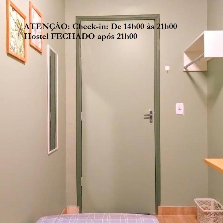 Elo Hostel Taguatinga Exteriér fotografie