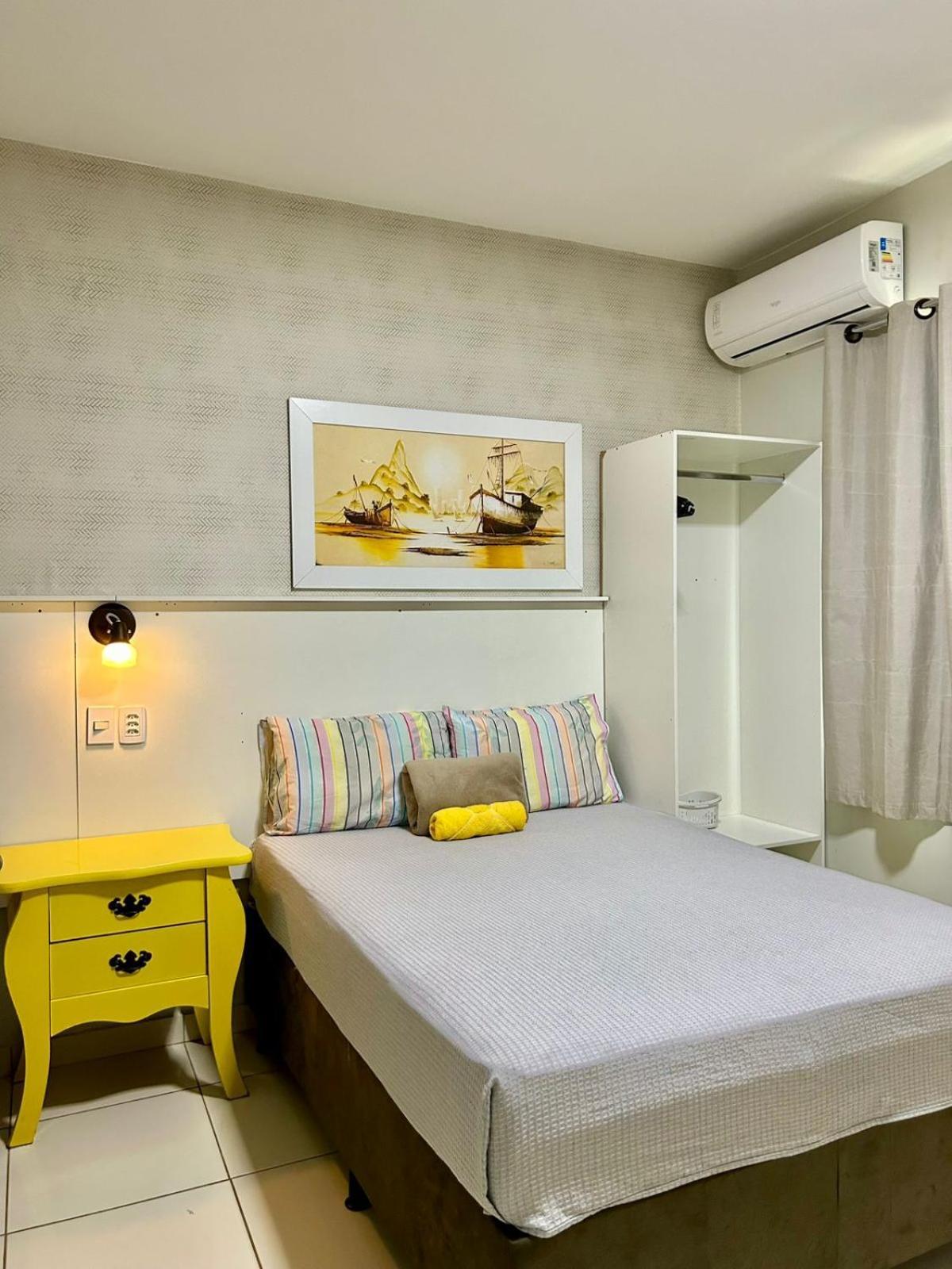 Elo Hostel Taguatinga Exteriér fotografie