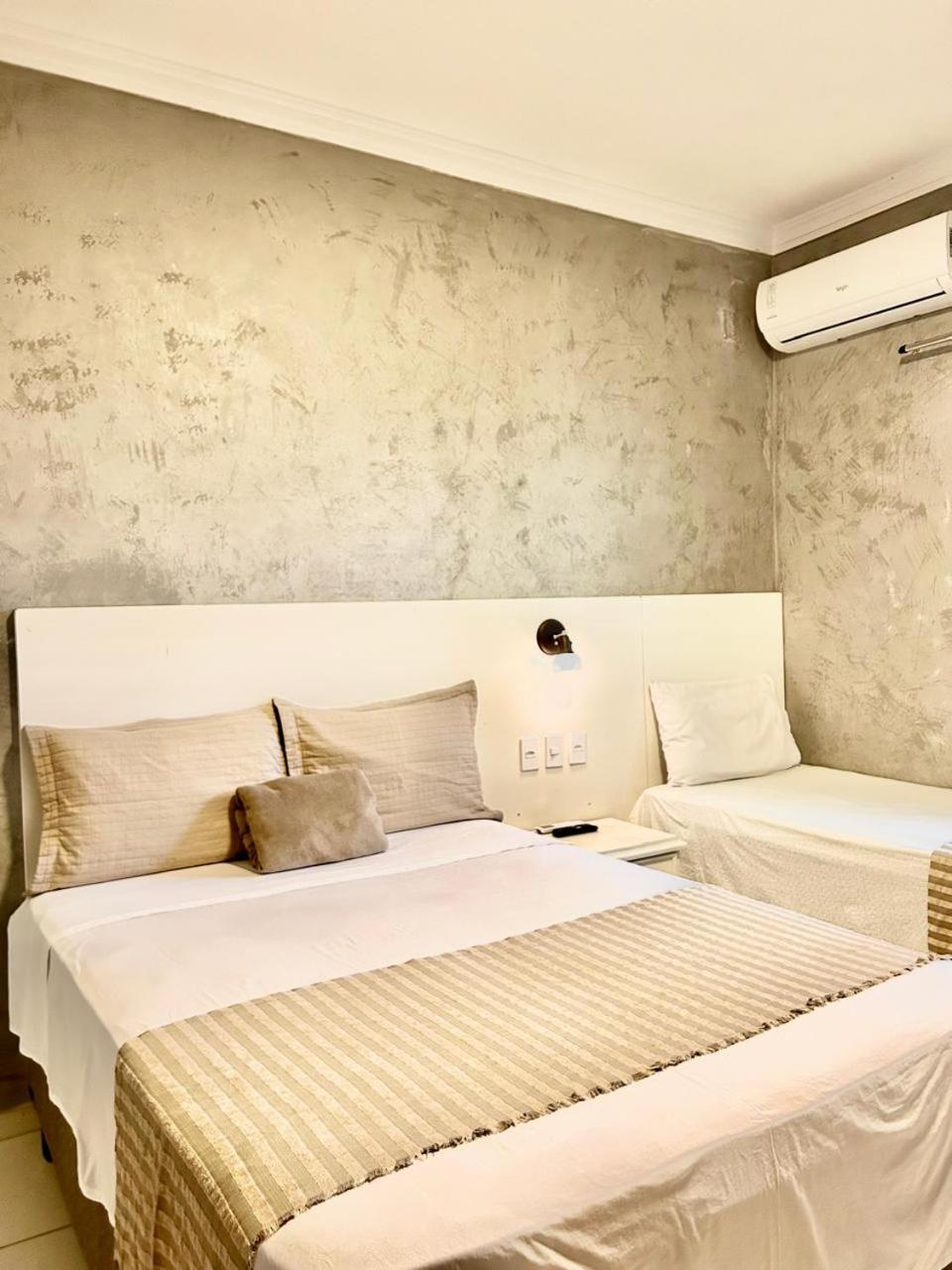Elo Hostel Taguatinga Exteriér fotografie
